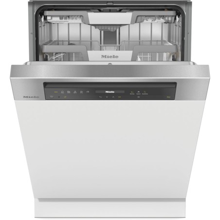 MIELE Lave-vaisselle G 27608-60 SCi ED XXL AutoDos (12911960)