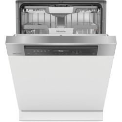 MIELE Geschirrspüler G 27608-60 SCi ED XXL AutoDos (12911960)