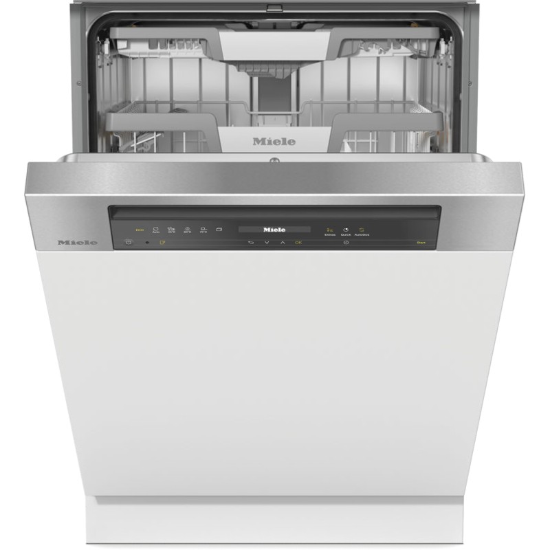 MIELE Lave-vaisselle G 27608-60 SCi ED XXL AutoDos (12911960)