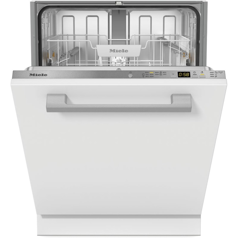 MIELE Geschirrspüler G 25656-60 Vi XXL Active (12851130)