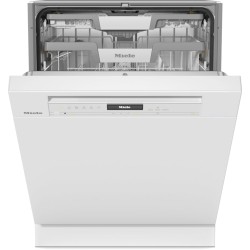 MIELE Geschirrspüler G 17601-60 SCi BW AutoDos (12911950)
