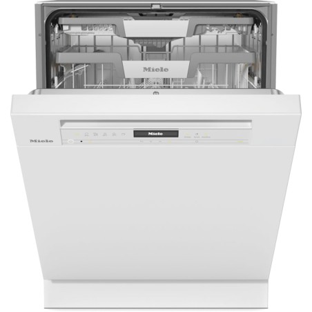 MIELE Lave-vaisselle G 17601-60 SCi BW AutoDos (12911950)
