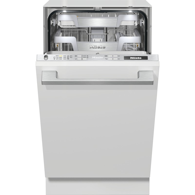 MIELE Geschirrspüler G 15990-45 SCVi SL (12149330)