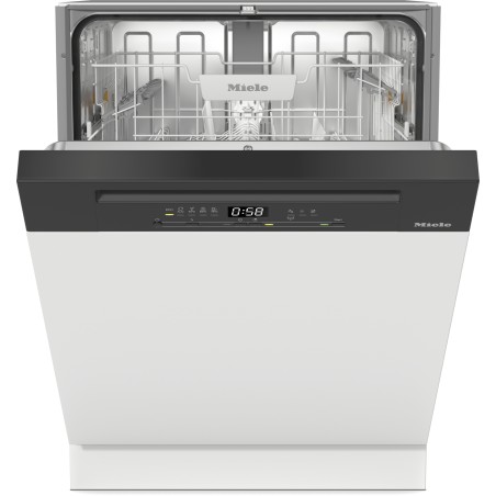 MIELE Geschirrspüler G 15811-60 i SW Active Plus (12851140)