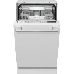 MIELE Geschirrspüler G 15790-45 SCVi SL (12149320)
