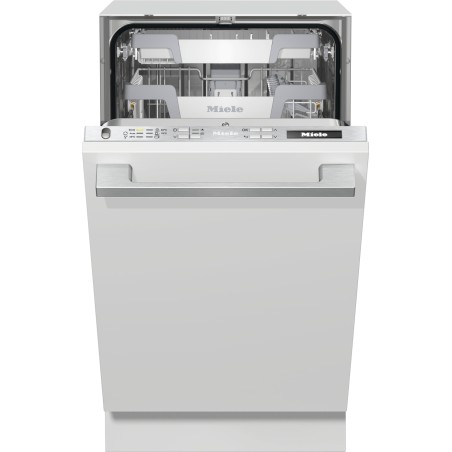 MIELE Geschirrspüler G 15790-45 SCVi SL (12149320)