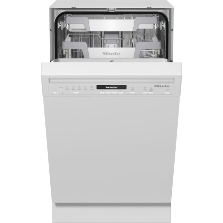 MIELE Lave-vaisselle G 15740-45 SCi SL BW (12149300)