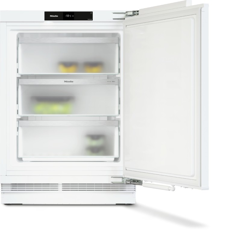MIELE Congélateur FNUS 7040 D RE (12690490)