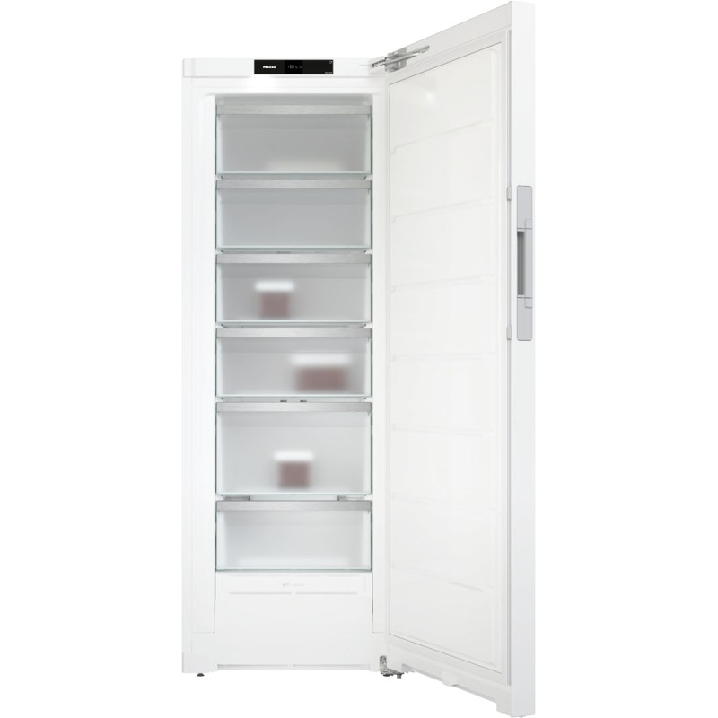 MIELE Congélateur FN 4844 C ws (11953890)