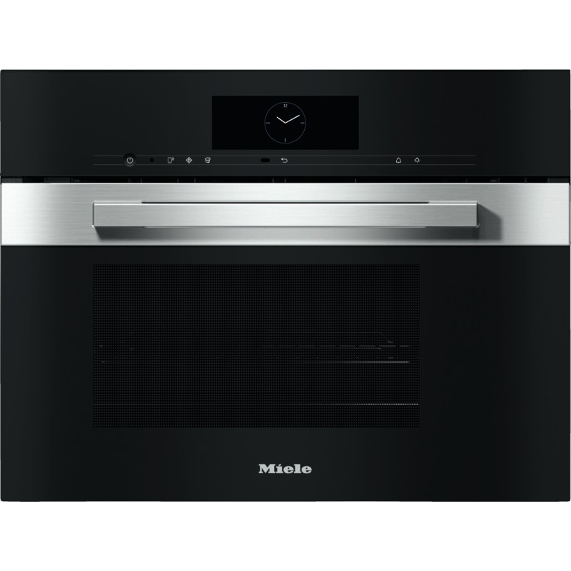 MIELE Four à vapeur avec micro-ondes DGM 7840-60 ED (10936880)