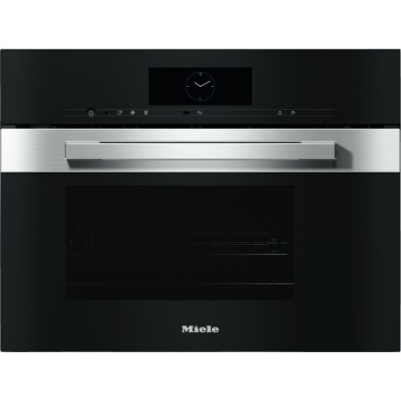 MIELE Four à vapeur avec micro-ondes DGM 7840-60 ED (10936880)