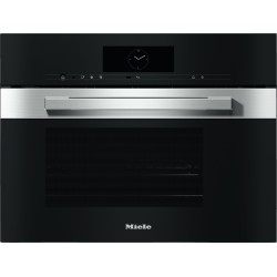 MIELE Four à vapeur avec micro-ondes DGM 7840-60 ED (10936880)