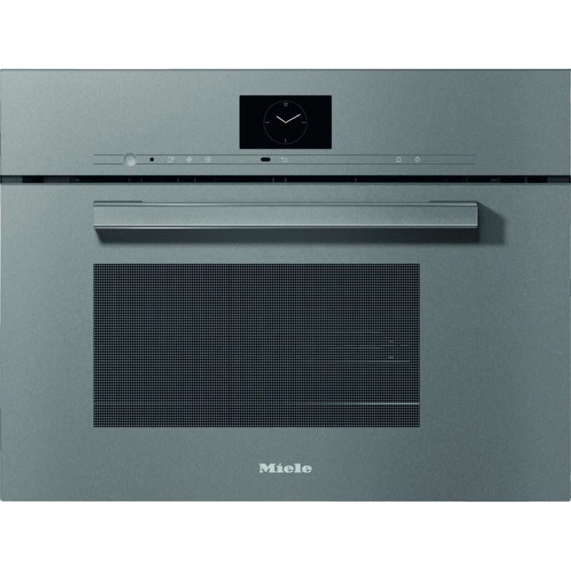 MIELE Four à vapeur avec micro-ondes DGM 7640-60 GR (11101930)