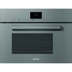 MIELE Four à vapeur avec micro-ondes DGM 7640-60 GR (11101930)