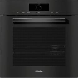 MIELE Four à vapeur combiné DGC 7865-60 XXL HC Pro SW (12081670)