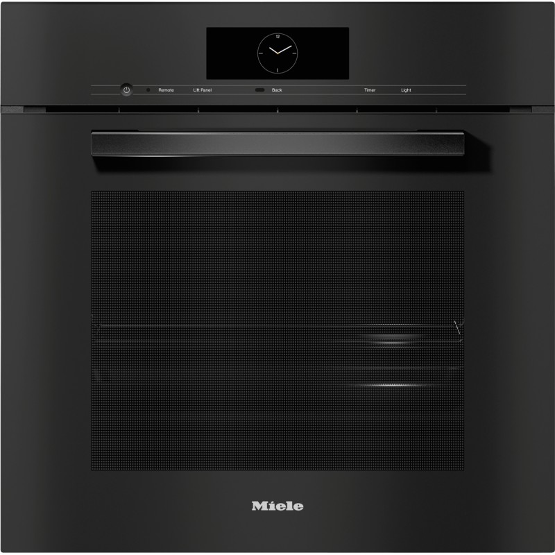 MIELE Four à vapeur combiné DGC 7865-60 XXL HC Pro SW (12081670)