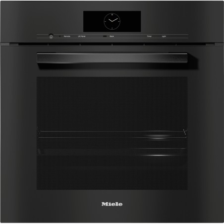 MIELE Four à vapeur combiné DGC 7865-60 XXL HC Pro SW (12081670)