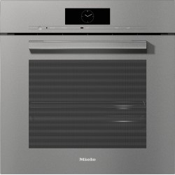 MIELE Four à vapeur combiné DGC 7860-60 XXL HC Pro GR (12081610)