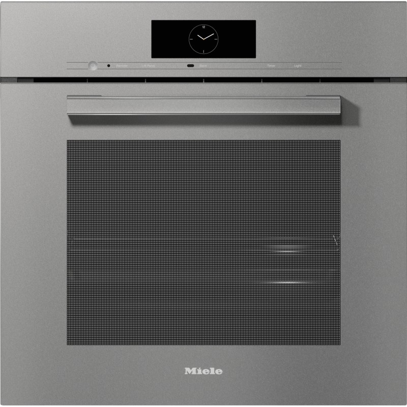 MIELE Four à vapeur combiné DGC 7860-60 XXL HC Pro GR (12081610)