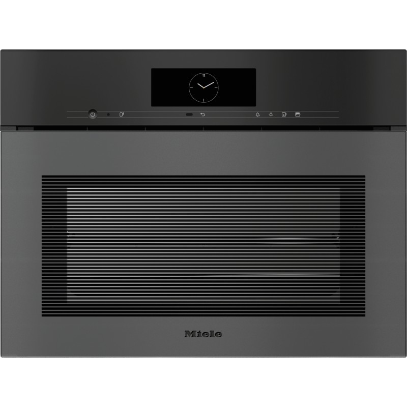 MIELE DGC 7845-60 XL HCX Pro SWM 230V (12305570)