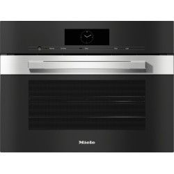 MIELE Four à vapeur combiné DGC 7845-60 XL HC Pro ED (12081580)
