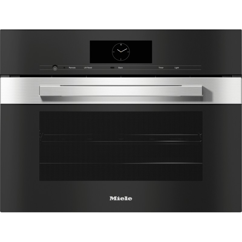 MIELE Four à vapeur combiné DGC 7845-60 XL HC Pro ED (12081580)