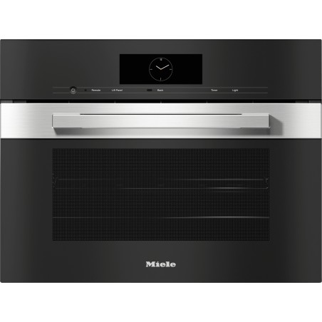 MIELE Four à vapeur combiné DGC 7845-60 XL HC Pro ED (12081580)