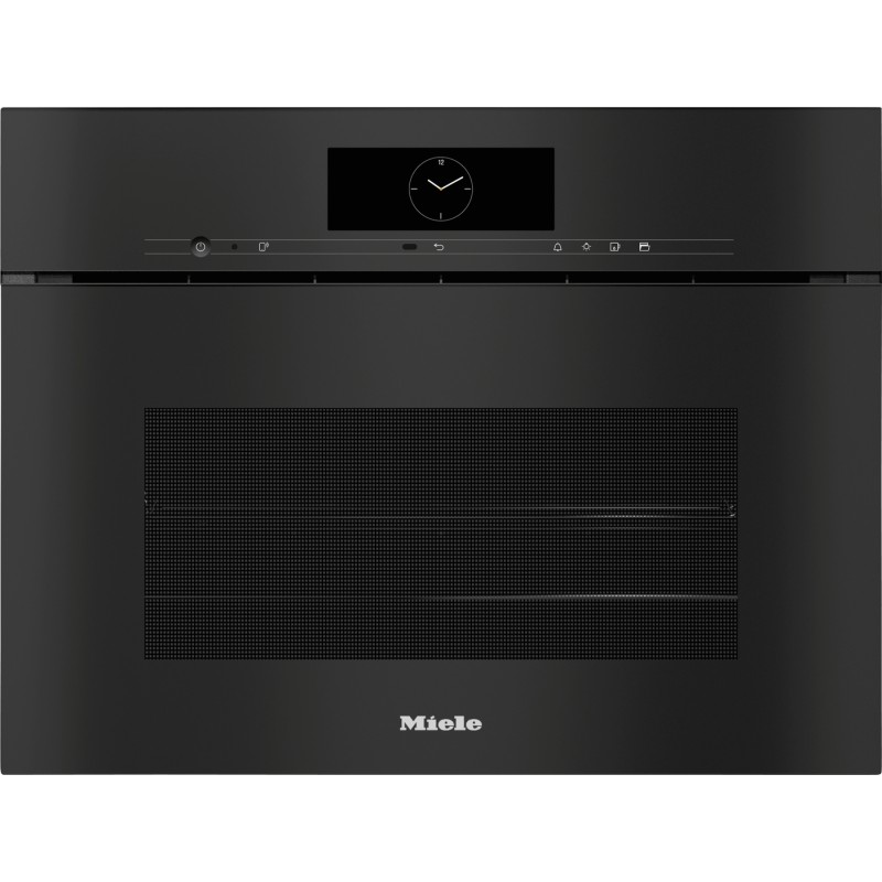 MIELE DGC 7840-60 XL HCX Pro SW (12081510)