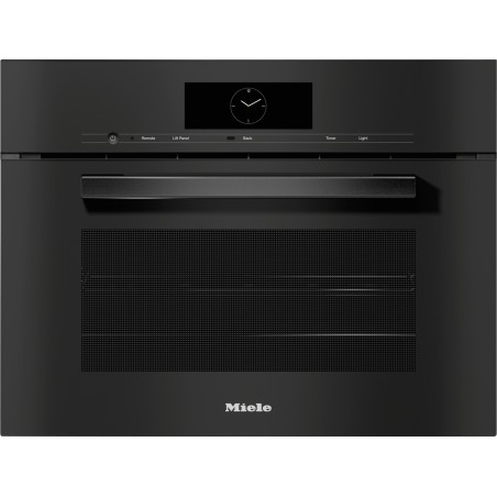 MIELE Four à vapeur combiné DGC 7840-60 XL HC Pro SW (12081470)