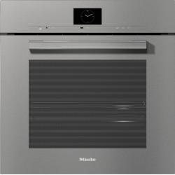 MIELE Four à vapeur combiné DGC 7660-60 XXL HC Pro GR (12081420)