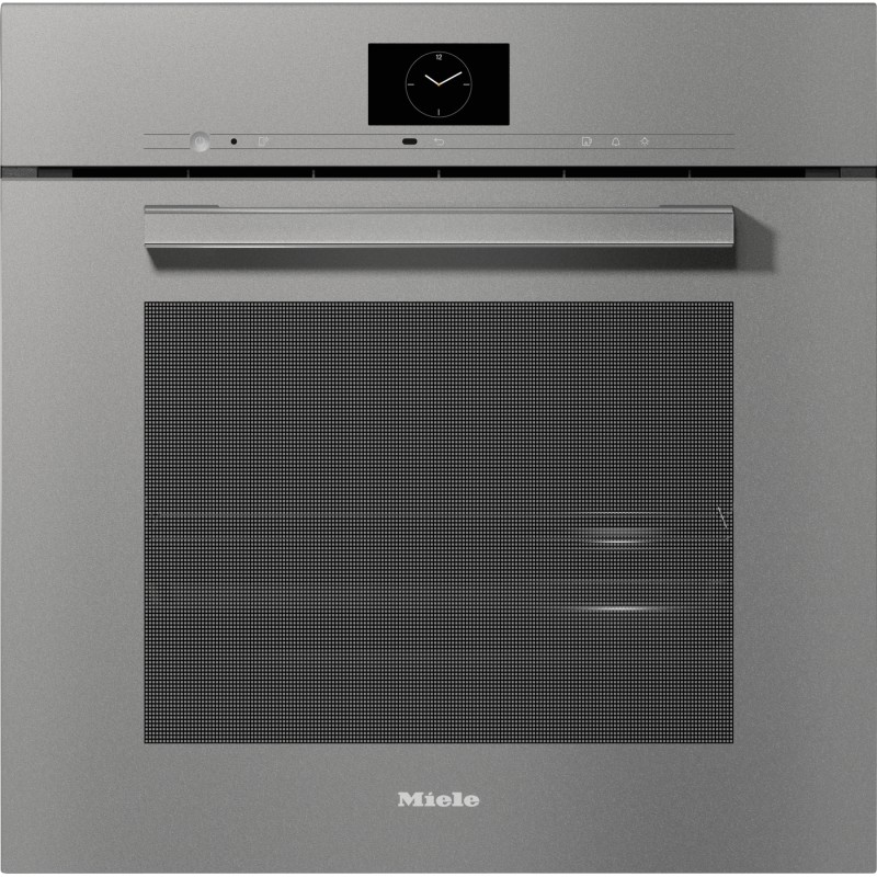 MIELE Four à vapeur combiné DGC 7660-60 XXL HC Pro GR (12081420)