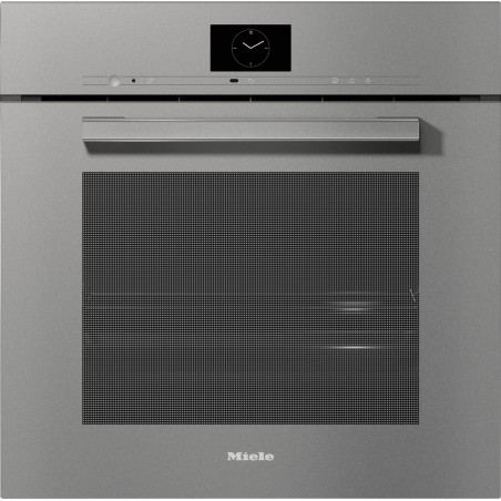 MIELE Four à vapeur combiné DGC 7660-60 XXL HC Pro GR (12081420)