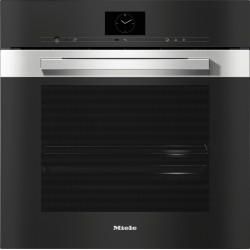 MIELE Four à vapeur combiné DGC 7660-60 XXL HC Pro ED (12081430)