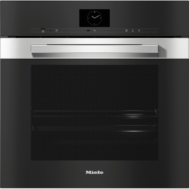 MIELE Four à vapeur combiné DGC 7660-60 XXL HC Pro ED (12081430)