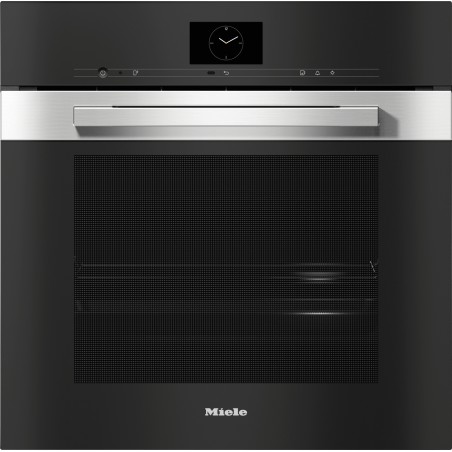 MIELE Four à vapeur combiné DGC 7660-60 XXL HC Pro ED (12081430)