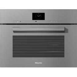 MIELE Four à vapeur combiné DGC 7640-60 XL HC Pro GR (12081390)