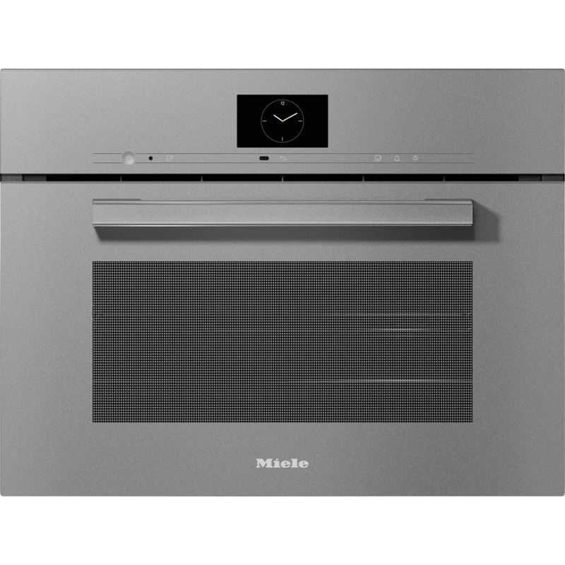 MIELE Dampfbackofen DGC 7640-60 XL HC Pro GR (12081390)