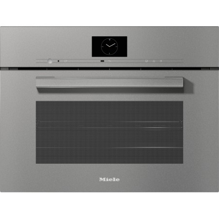 MIELE Dampfbackofen DGC 7640-60 XL HC Pro GR (12081390)