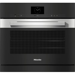 MIELE Four à vapeur combiné DGC 7640-55 XL HC Pro ED (12082240)
