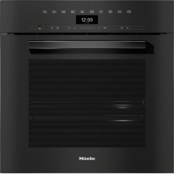 MIELE Four à vapeur combiné DGC 7460-60 XXL HC Pro SW (12081270)