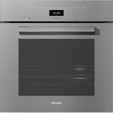 MIELE Dampfbackofen DGC 7460-60 XXL HC Pro GR (12081280)