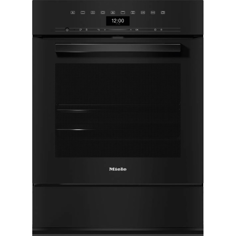 MIELE Dampfbackofen DGC 7450-55 XXL SW (11790250)