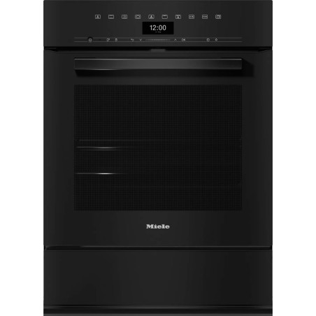 MIELE Four à vapeur combiné DGC 7450-55 XXL SW (11790250)