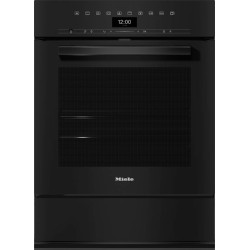 MIELE Dampfbackofen DGC 7450-55 XXL SW (11790250)