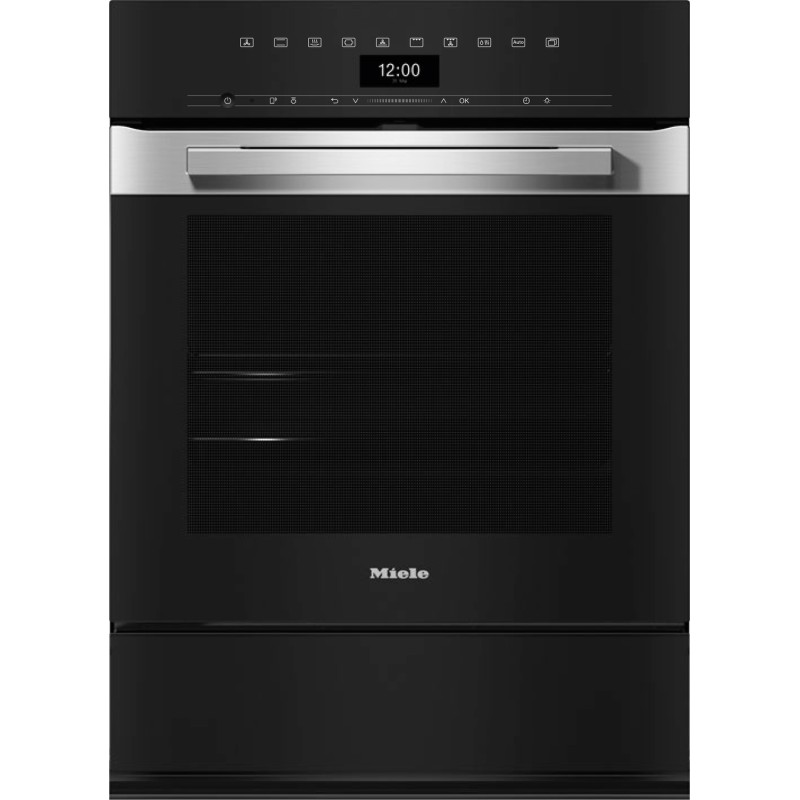 MIELE Dampfbackofen DGC 7450-55 XXL ED (11790260)