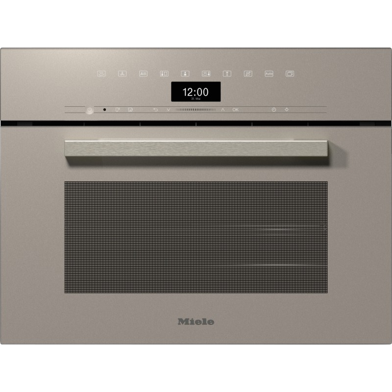 MIELE Dampfbackofen DGC 7440-60 XL HC Pro PB (12820740)