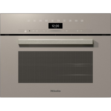 MIELE Four à vapeur combiné DGC 7440-60 XL HC Pro PB (12820740)