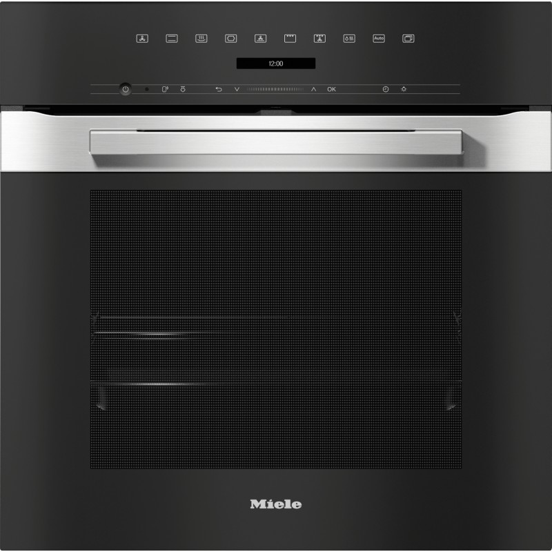 MIELE Four à vapeur combiné DGC 7250-60 XXL ED (12080640)