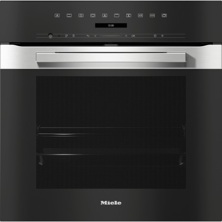 MIELE Dampfbackofen DGC 7250-60 XXL ED (12080640)