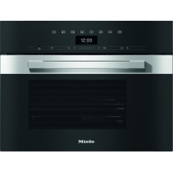 MIELE Four à vapeur DG 7440-60 ED (10966740)
